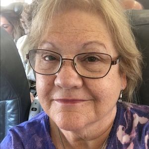 Meet your Posher, Marilyn